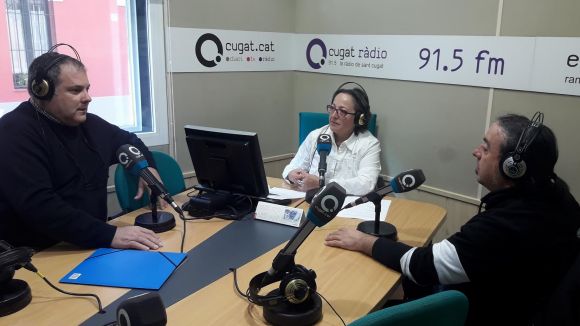 A 'Història de Valldoreix' aprofundim en les recents descobertes arqueològiques al Castell de Canals