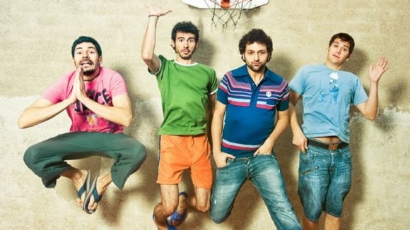 Els Amics de les Arts oferiran un assaig amb públic al Teatre-Auditori