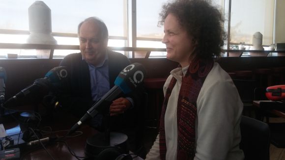 El 'Molta Comèdia' fa la prèvia de 'Festival Txaikovski', que arriba aquest dijous al Teatre-Auditori