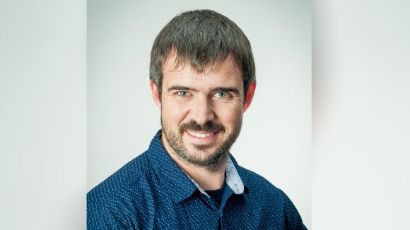 Xavi Olivé, nou president de PIMEComerç Vallès Occidental