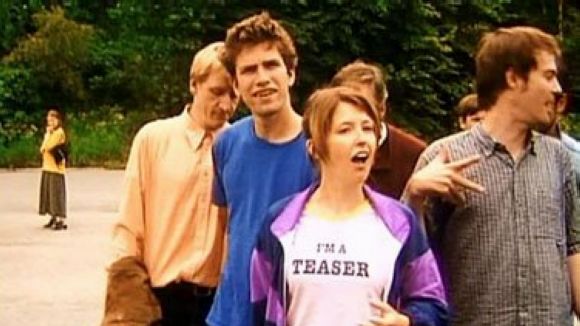 Cinesa projecta aquest dilluns 'Idioterne', de Lars Von Trier, al cicle de cinema clàssic