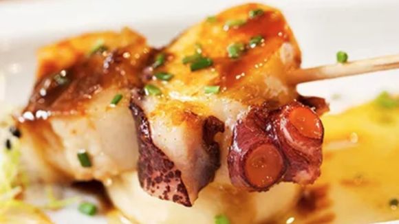 El restaurant La Plaça guanya el concurs Sant Cugat va de tapes