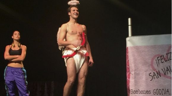 'Celebracions. Res a celebrar', aquest vespre al Teatre de Mira-sol