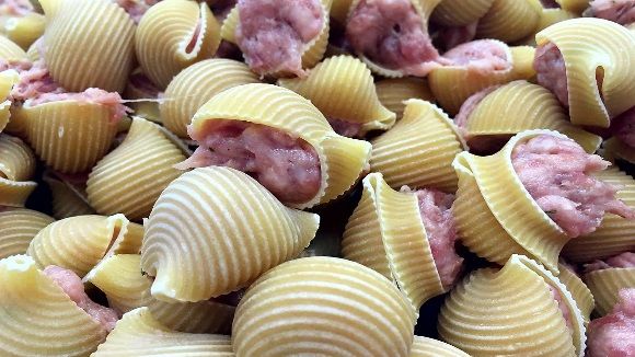 El catering Teca Sàbat presenta l'oferta per aquest Nadal a l''Amb molt de gust'