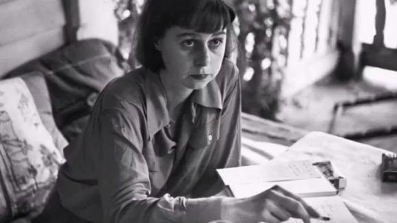 Les novel·les de Carson McCullers que es van dur a la gran pantalla, a l'espai 'Cinema a la Xarxa'