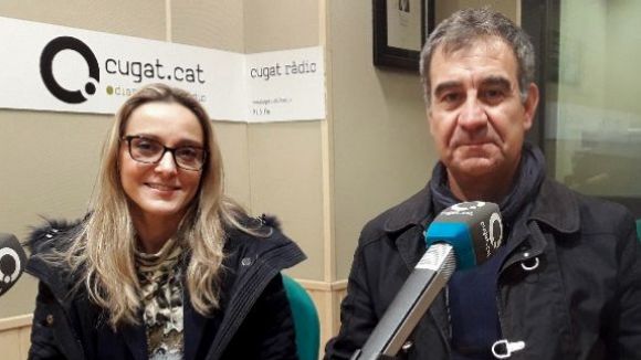 StC encara amb optimisme la campanya de Nadal que comença aquest divendres