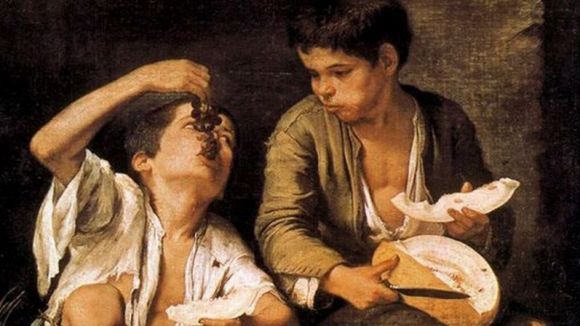 El cicle 'Genis de la nostra pintura' parla avui de Murillo