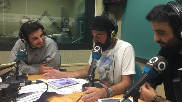 Meghan Markle, Subnorpunk, Risto Mejide i Mozart, aquesta setmana a 'Anem Tard'