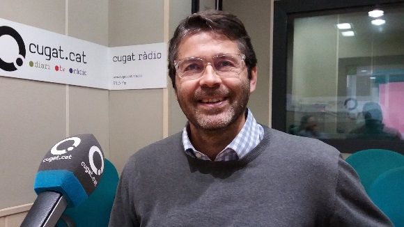 Aprofundim en el món dels podcasts de la mà de l'impulsor de la plataforma iVoox