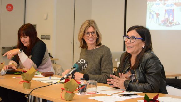 Dos aparcaments dissuasoris i el tall de la Rambla del Celler, novetats en la mobilitat per Nadal a Sant Cugat