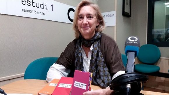 Susanna Pellicer tanca amb el final de mandat gairebé 20 anys en la política local