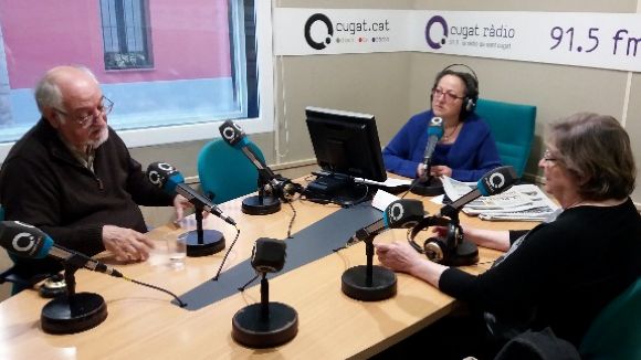 El cas Sixena, el preu de la llum i altres temes de l'actualitat política, a debat a la tertúlia