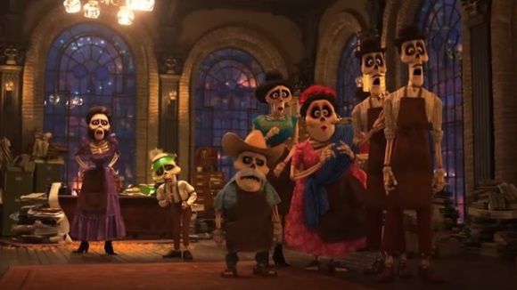 El crític Àngel Comas analitza les estrenes cinematogràfiques d'aquesta setmana a Sant Cugat