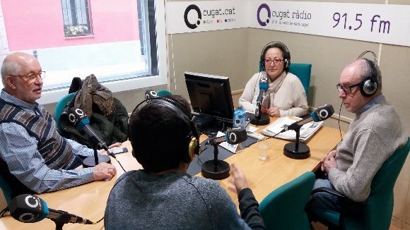 Les sorpreses de la Copa del Rei, analitzades la 'Tertúlia esportiva'