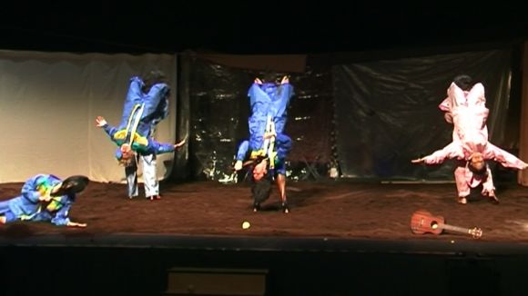 Sol Picó trasllada la seva visió de la dona del segle XXI al Teatre-Auditori amb 'We Women'