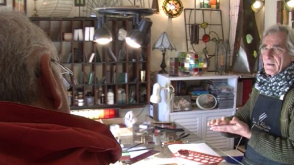 Les Naus de l'Art obren les seves portes al públic aquest cap de setmana