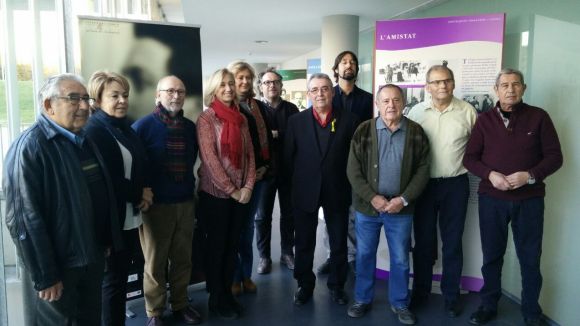 El Concert de la Gent Gran clourà al Teatre-Auditori l'Any Granados