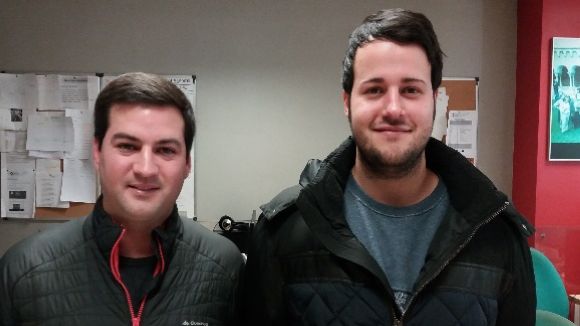 Les propostes en disseny audiovisual de Technolevel, a l'espai 'Flash Deco'