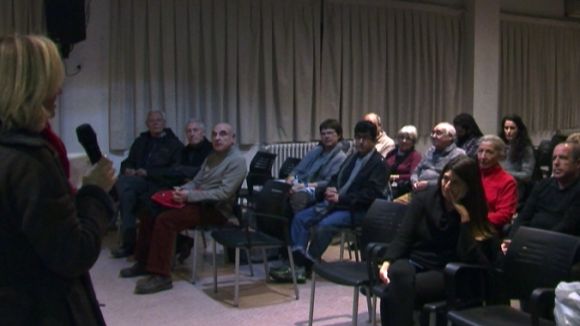 Sant Cugat reconeix l'aportació dels voluntaris de la ciutat que tiren endavant la tasca de les entitats