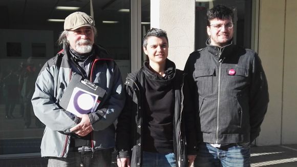 Catalunya en Comú - Podem aposta per incrementar el parc públic de lloguer per arribar al 15% al 2030