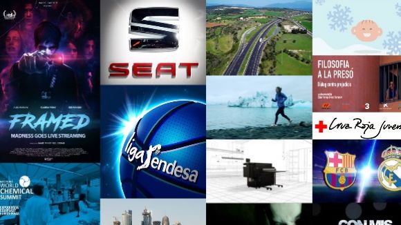 Aprofundim en el món de les músiques per anuncis amb el compositor Jordi Dalmau