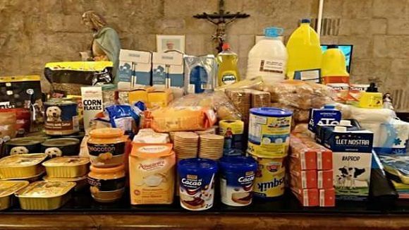 El Cau Amic parla de propostes solidàries per ajudar els sensesostre i les seves mascotes