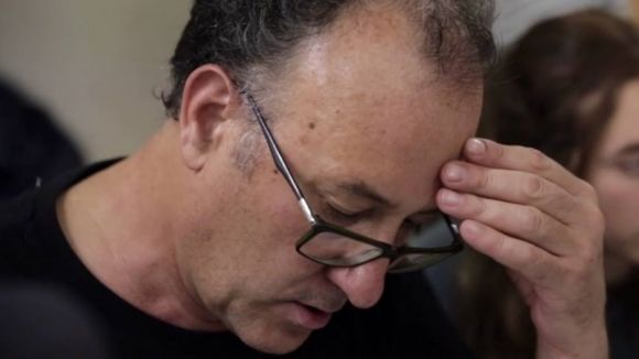 Xavier Antich ofereix avui una xerrada sobre el context artístic de l'arribada del tren a Sant Cugat