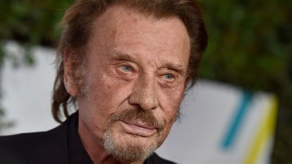 La trajectòria del cantant i actor francès Johnny Hallyday, a l'espai 'Cinema a la Xarxa'