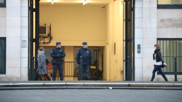 La justícia belga tanca oficialment el cas de l’euroordre de detenció de Ponsatí i la resta de govern cessat