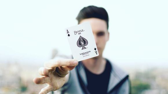 La màgia de Borja Pérez i el somnis d'Anna Dot i Palma Lombardo, avui a Sant Cugat