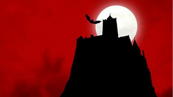 L'adaptació catalana de 'Dràcula', la proposta d'avui al cicle de cinema fantàstic