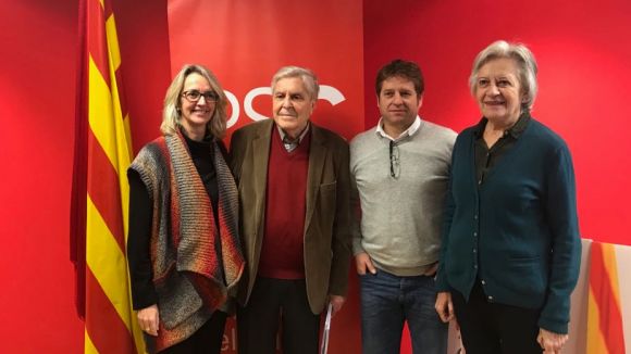 Jiménez Villarejo carrega contra 'la farsa' de l'independentisme