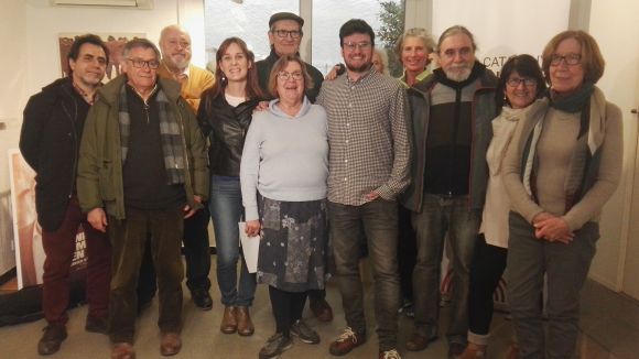 Catalunya en Comú - Podem es postula com l'única candidatura capaç de superar la política de blocs