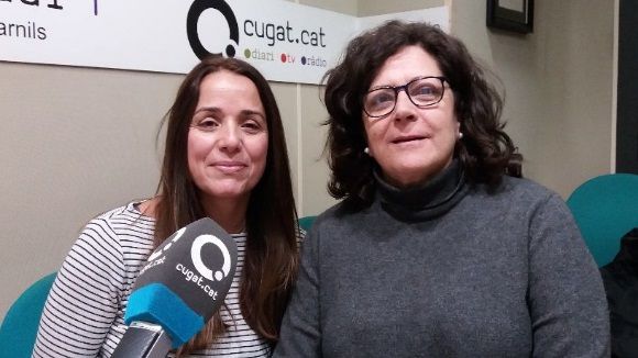 L'espai 'Flash Deco' aprofundeix en les possibilitats que ofereix l'emmarcació d'imatges i objectes