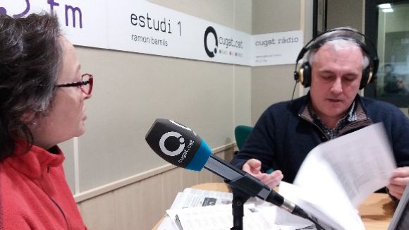 Descobrim la relació entre els concerts de valsos i l'Any Nou a l'espai 'Donem la nota'