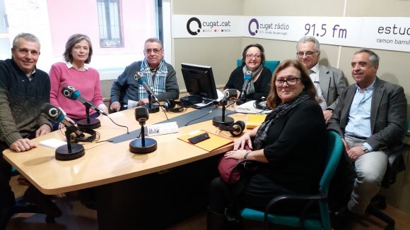 Repassem els detalls imprescindibles per seguir les cavalcades de Reis de Sant Cugat