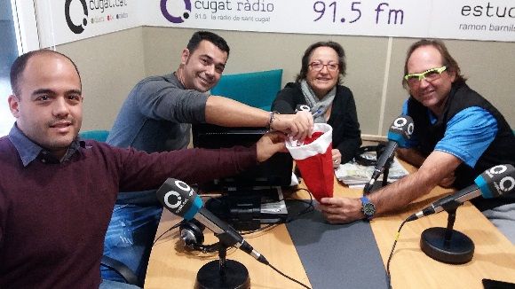 Descobrim el procés de fabricació d'una pala de pàdel amb el gerent de l'empresa JSTN