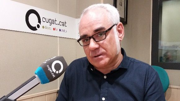 Aprofundim en el ventall de formacions polítiques de la Segona República, a l'espai d'història