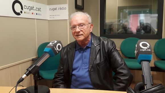 L'organització de la Sant Silvestre espera que les inscripcions remuntin els últims dies