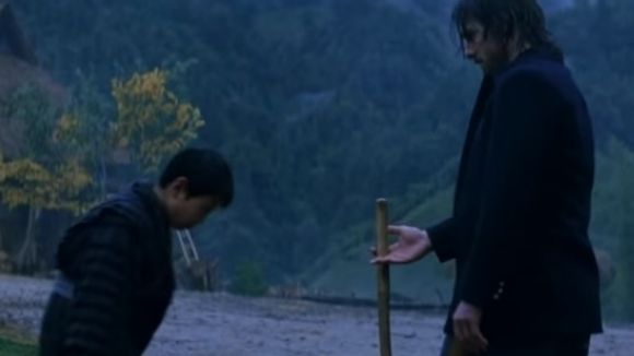 Pel·lícules que tracten l'honor, a l'espai 'Cinema a la Xarxa'