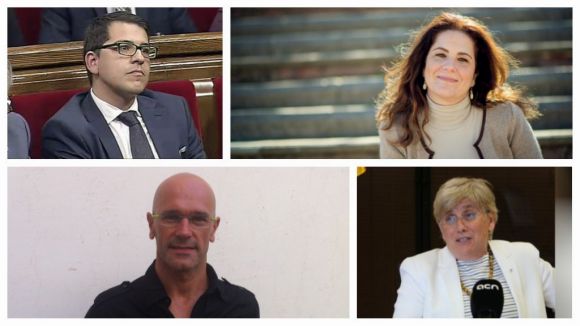 El Parlament es constituirà el 17 de gener amb els nous diputats santcugatencs