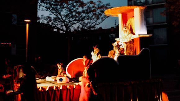 L'AV de Mas Gener fa una crida a la participació a la cavalcada de Reis del barri