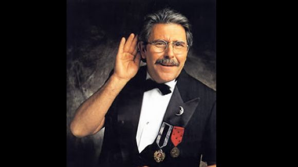 El Màgic Andreu, aquest dissabte a Cal Gerrer