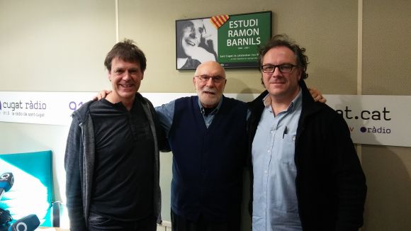 El 'Molta Comèdia' repassa l'estat actual del Pla Director de la música clàssica a Sant Cugat