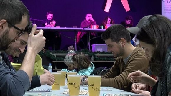 El PP demana la cancel·lació del Quinto per 'amenaces' a membres d'entitats polítiques no independentistes