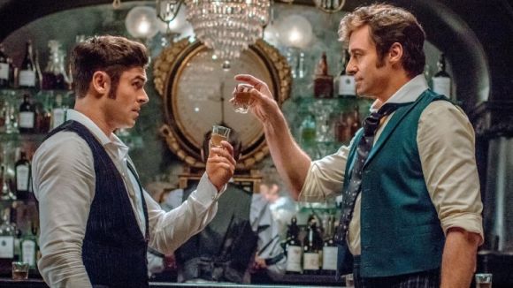 Doble estrena a les cartelleres de Sant Cugat en l'últim cap de setmana de l'any