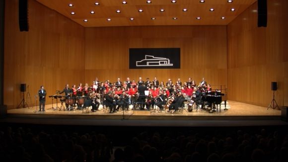 La Cantata de Nadal de Camerata torna a Sant Cugat el 23 de desembre