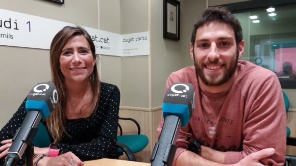 Coneixem Invisible Training, el nou projecte de l'equip de fisioterapeutes d'Sportwell
