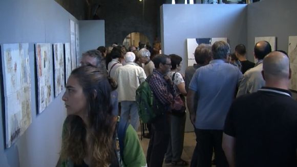 La Nit de l'Art reclama un comissionariat extern per reinventar-se de cara al futur