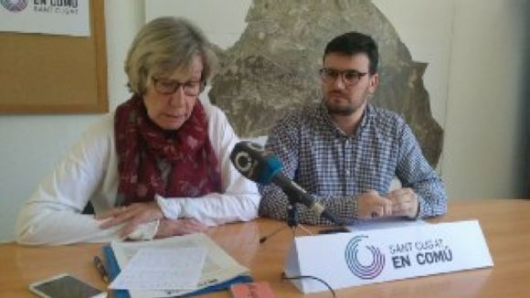 'El Pou' coneix la mostra 'Els números i la humanitat', que es pot visitar fins el 7 de febrer a la UB